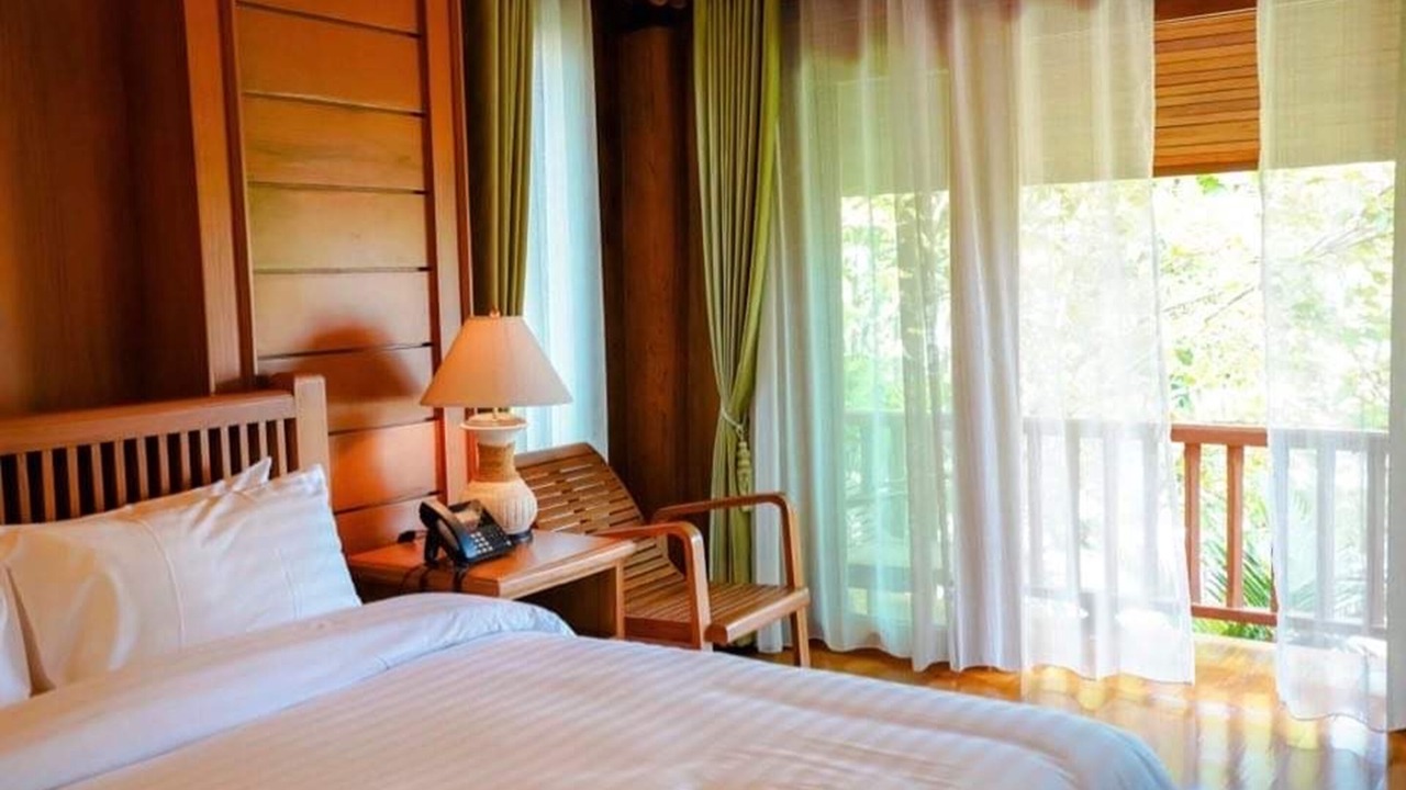 Photo of Bedroom in Tak