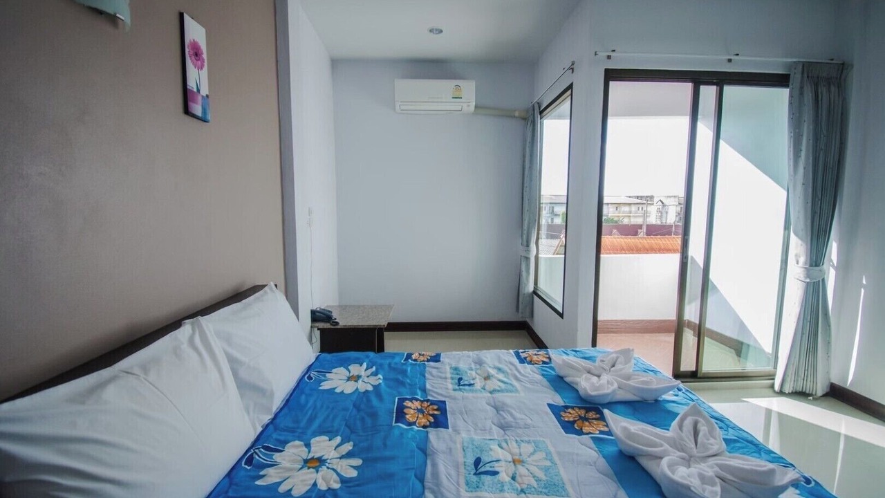 Photo of Bedroom in Wiang Sa