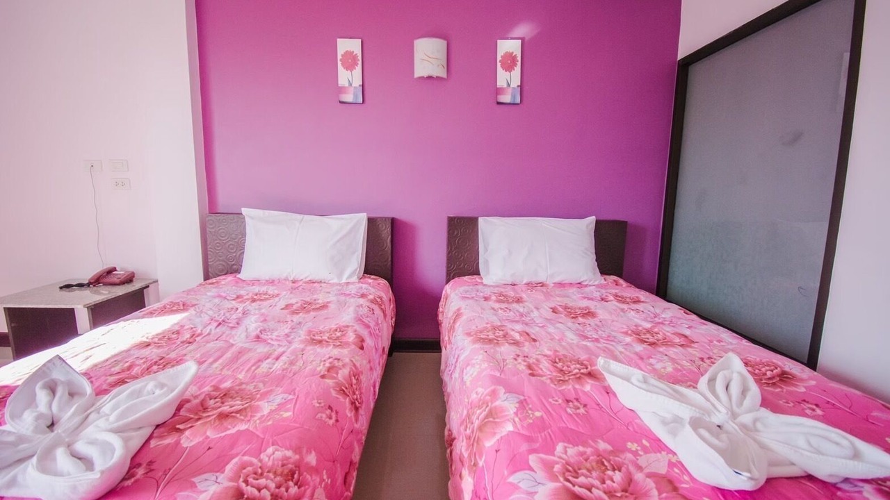 Photo of Bedroom in Wiang Sa