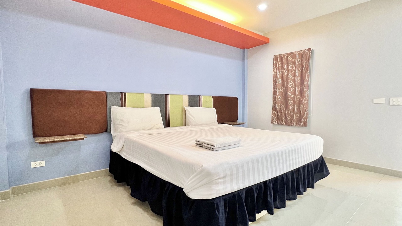 Photo of Bedroom in Udon Thani