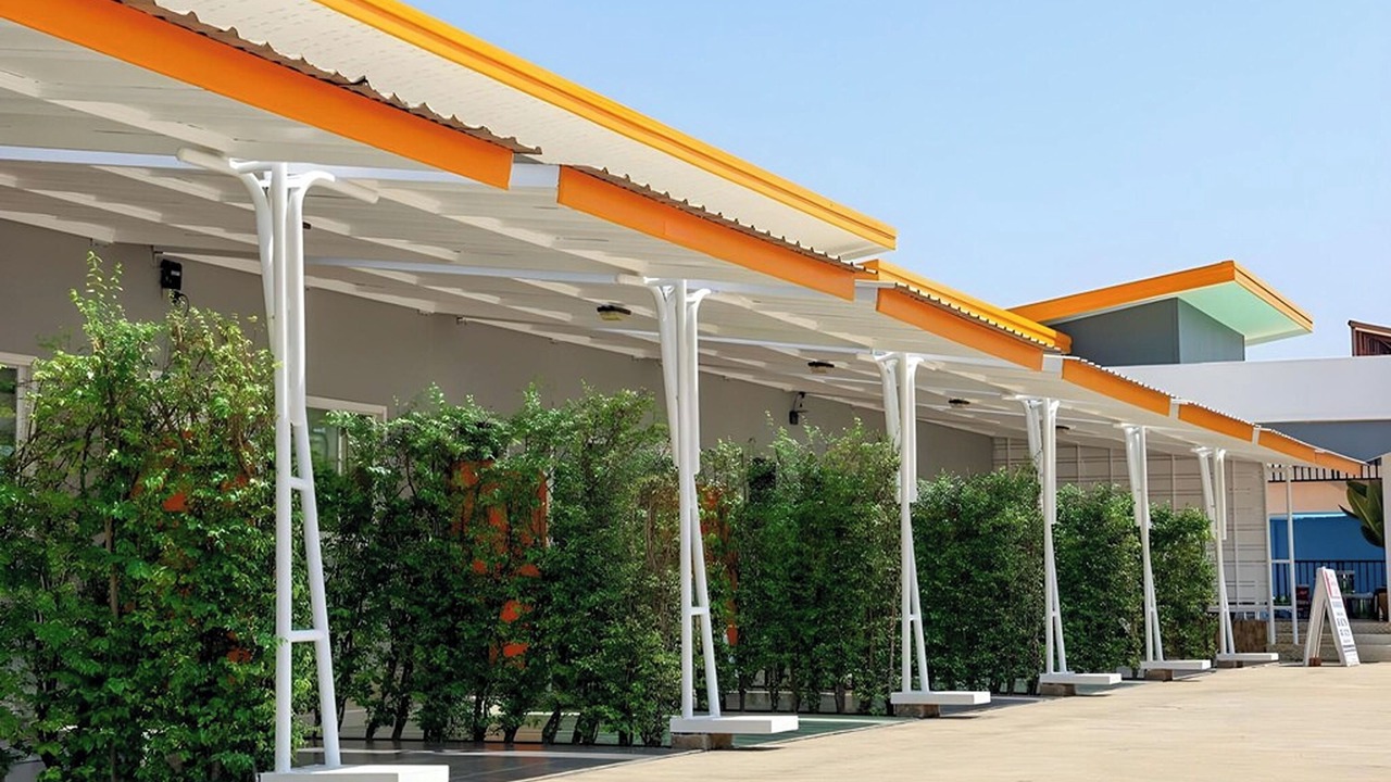 Photo of Outdoor in Udon Thani