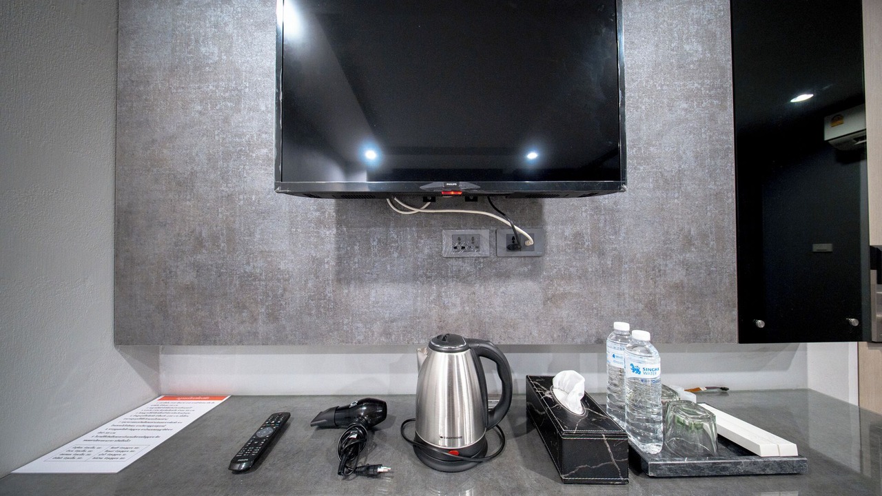 Photo of Bedroom in Khanna Yao