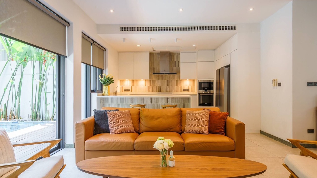 Photo of Bedroom in Khlong Tan Nuea