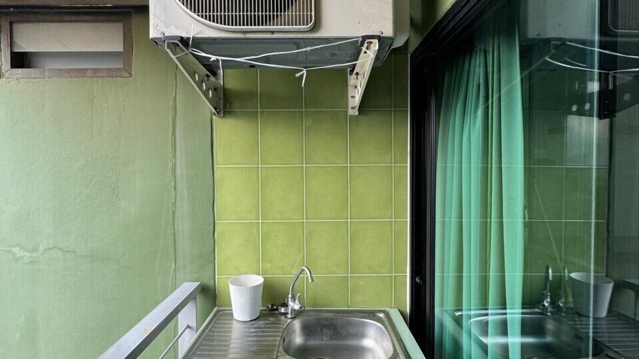Photo of Patio Balcony in Chom Phon