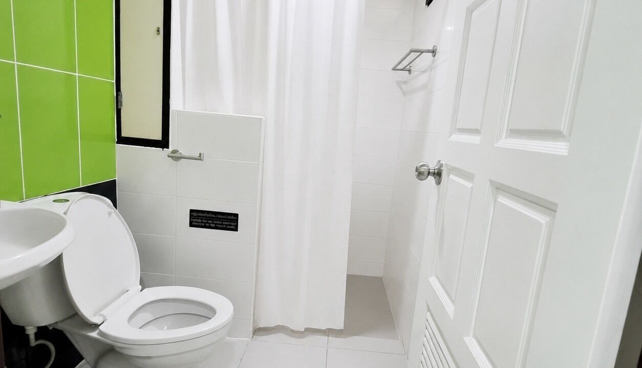 Photo of Bathroom in Chom Phon