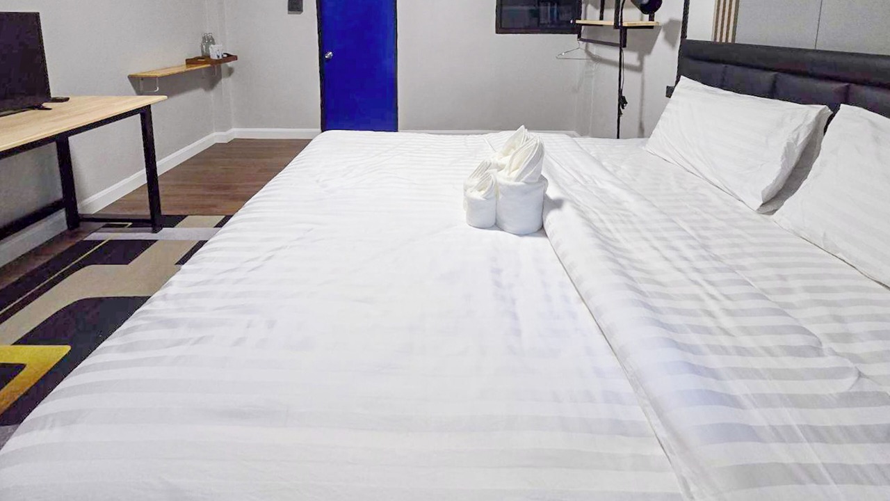 Photo of Bedroom in Chiang Rai