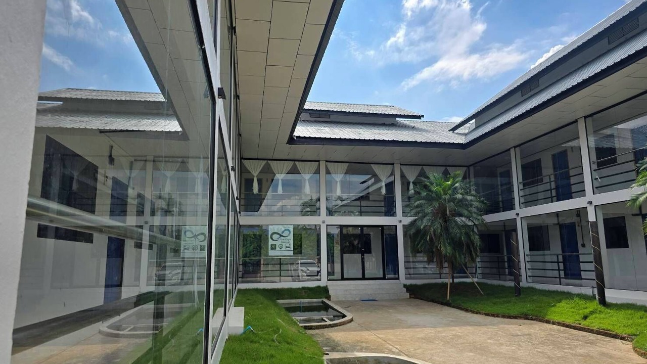 Photo of Outdoor in Chiang Rai