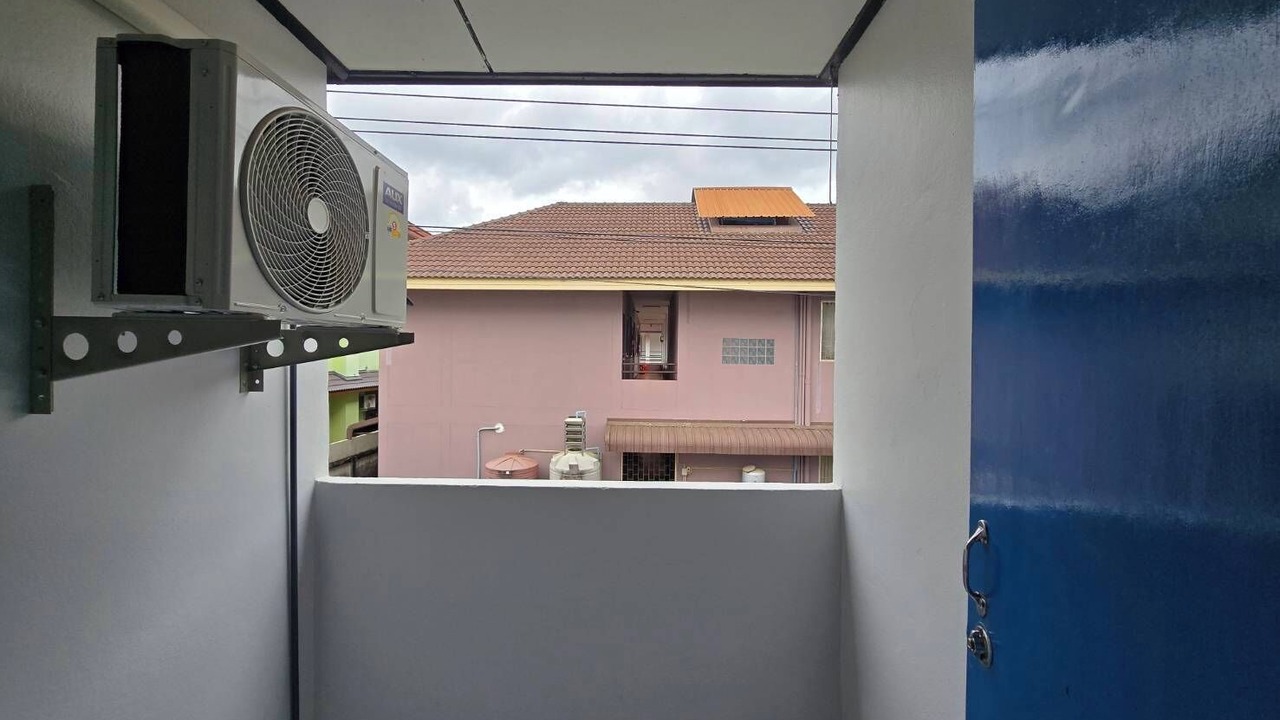 Photo of Bedroom in Chiang Rai