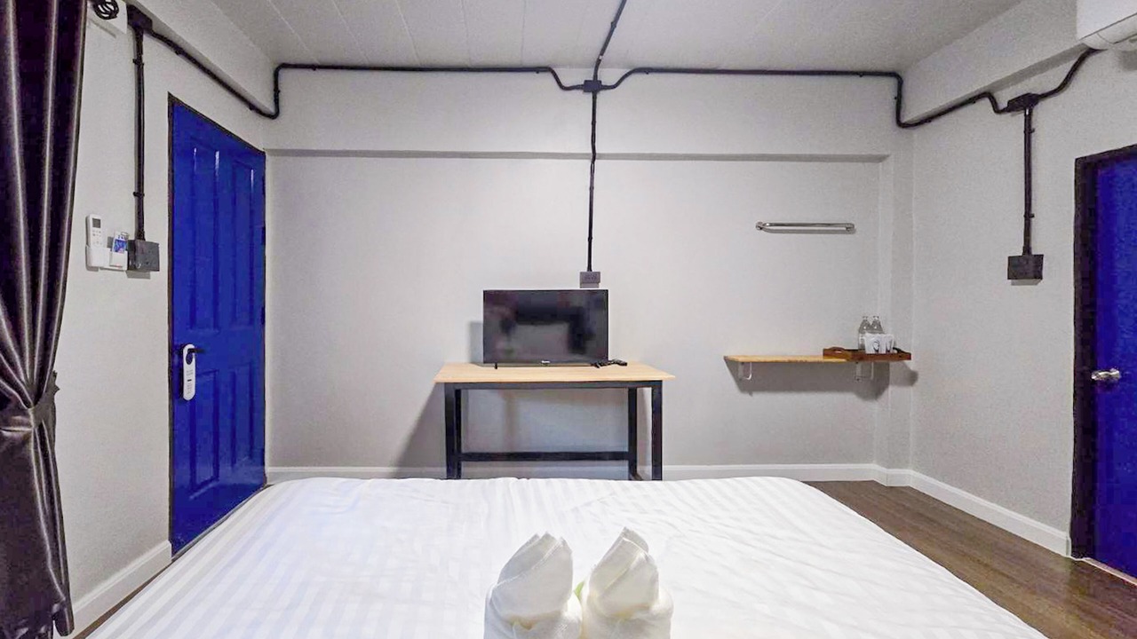 Photo of Bedroom in Chiang Rai