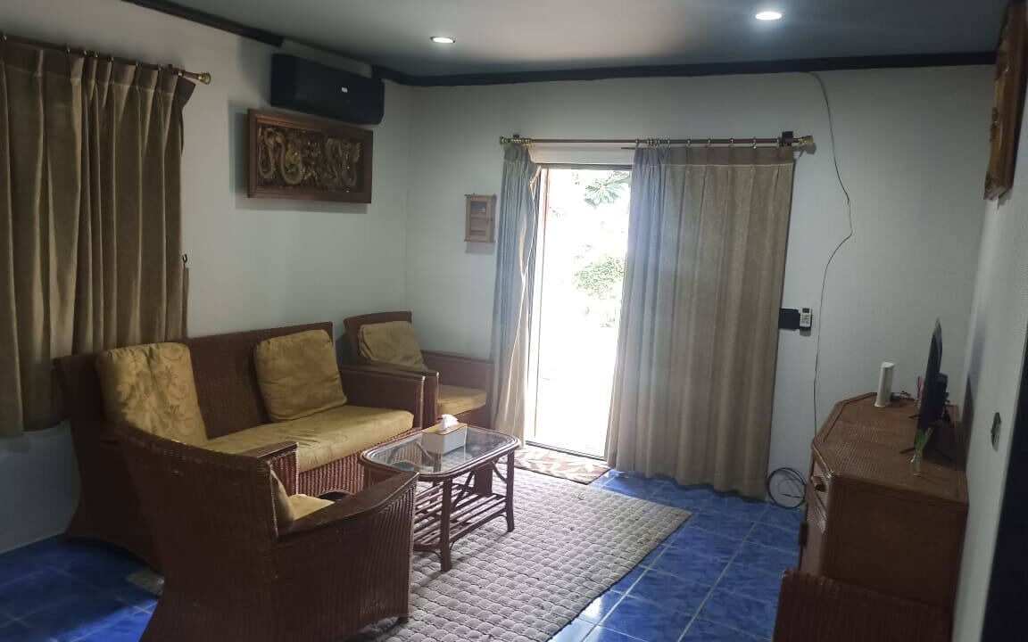 Photo of Livingroom in Pratumnak Hill