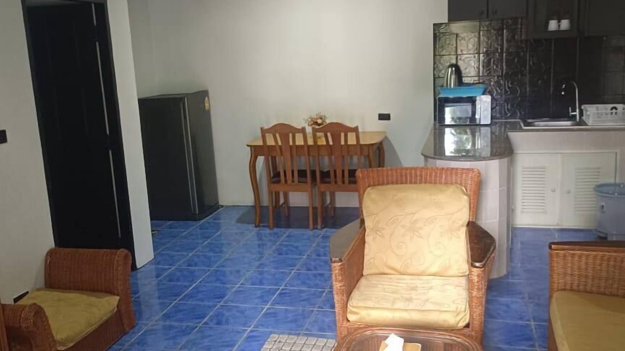 Photo of Livingroom in Pratumnak Hill