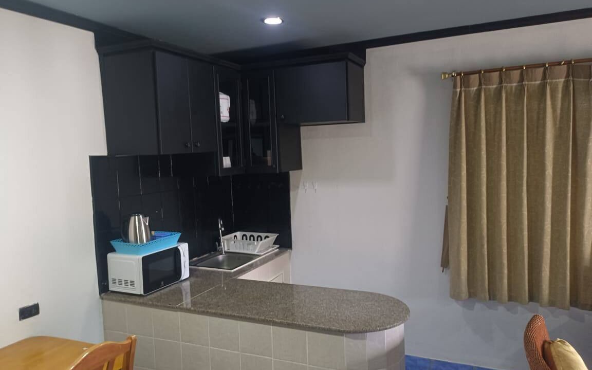 Photo of Kitchen in Pratumnak Hill