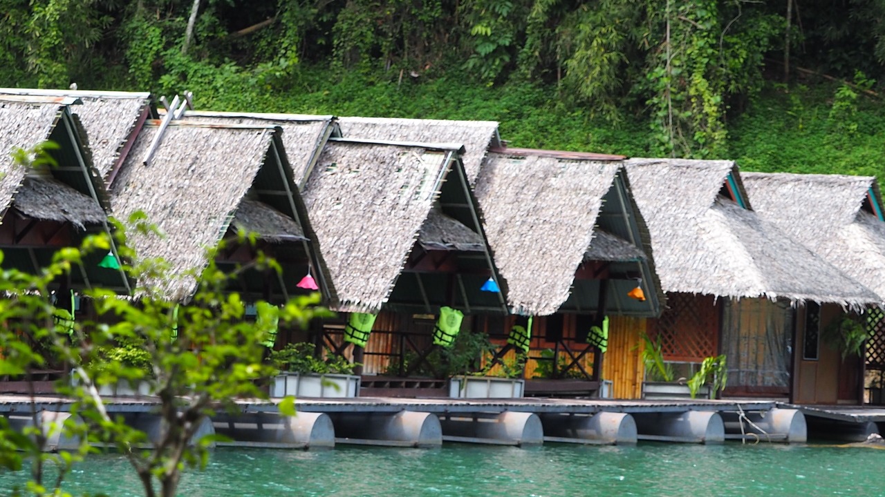 Photo of Outdoor in Ban Ta Khun