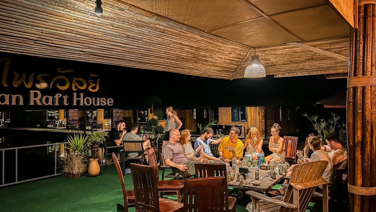 Photo of Others in Ban Ta Khun