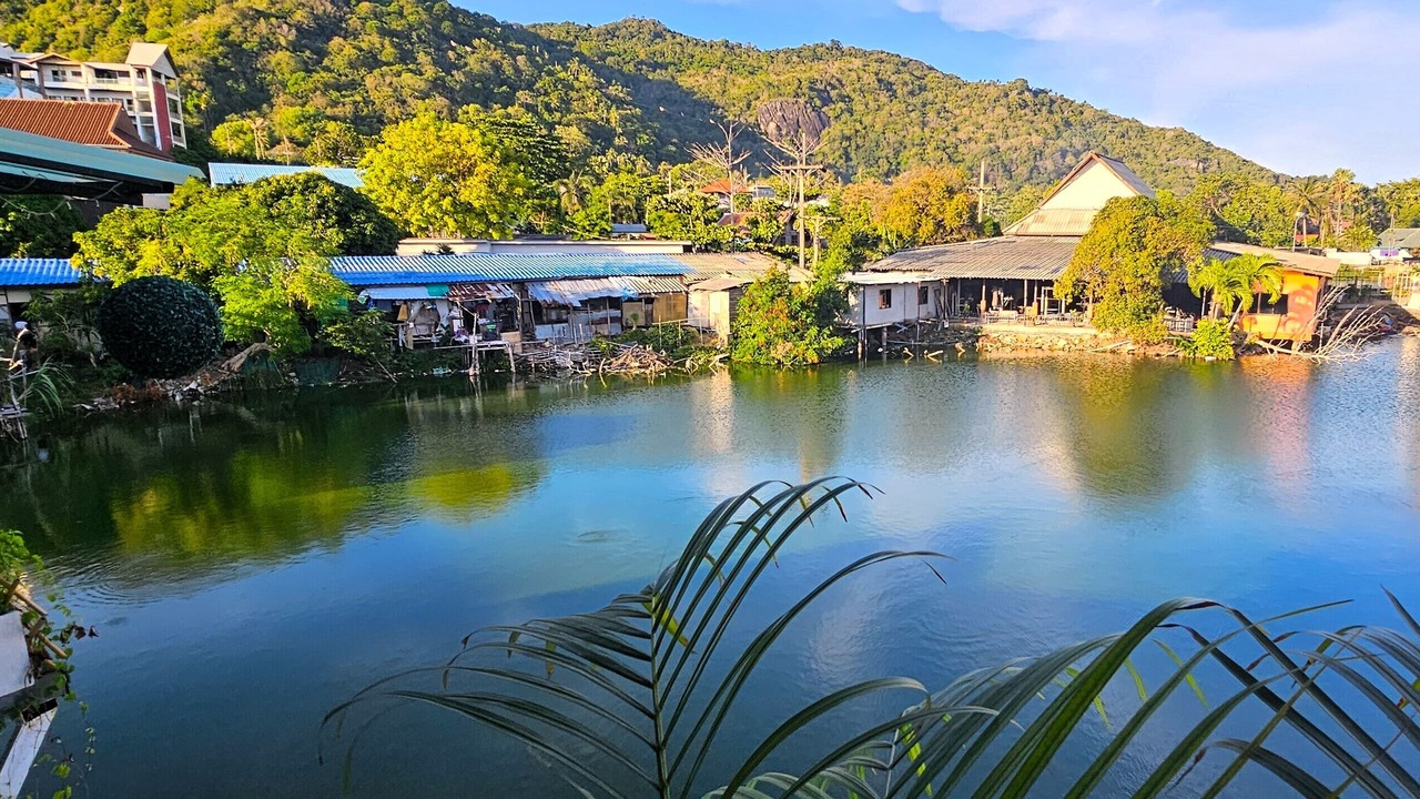 Photo of Outdoor in Haad Rin