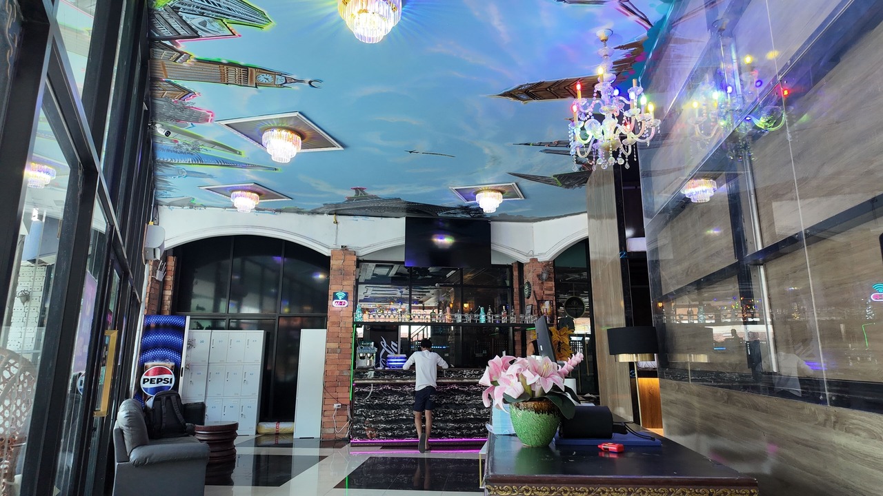 Photo of Outdoor in Nanai Road