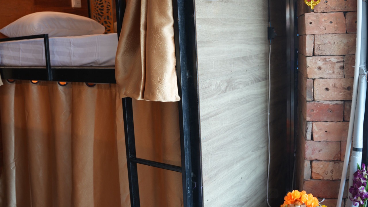 Photo of Bedroom in Nanai Road