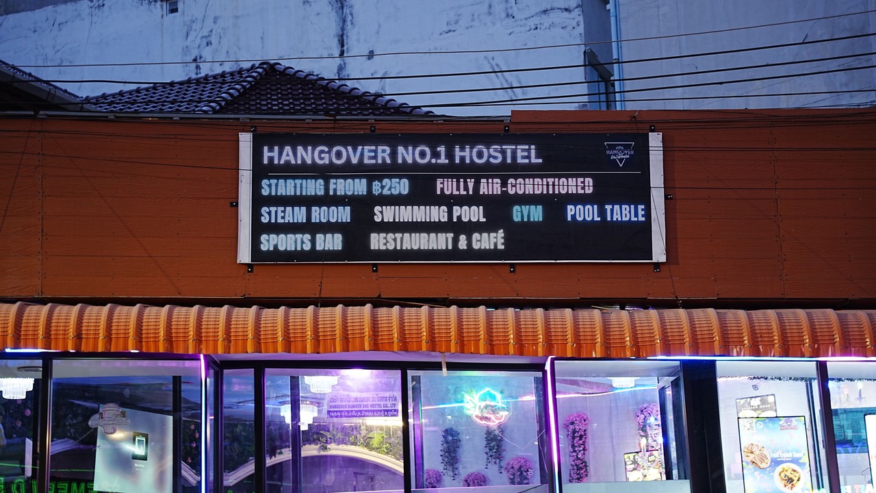 Photo of Outdoor in Nanai Road