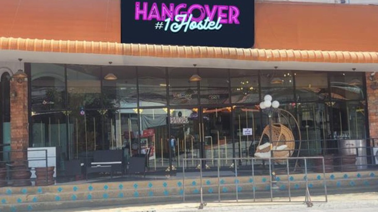 Photo of Outdoor in Nanai Road