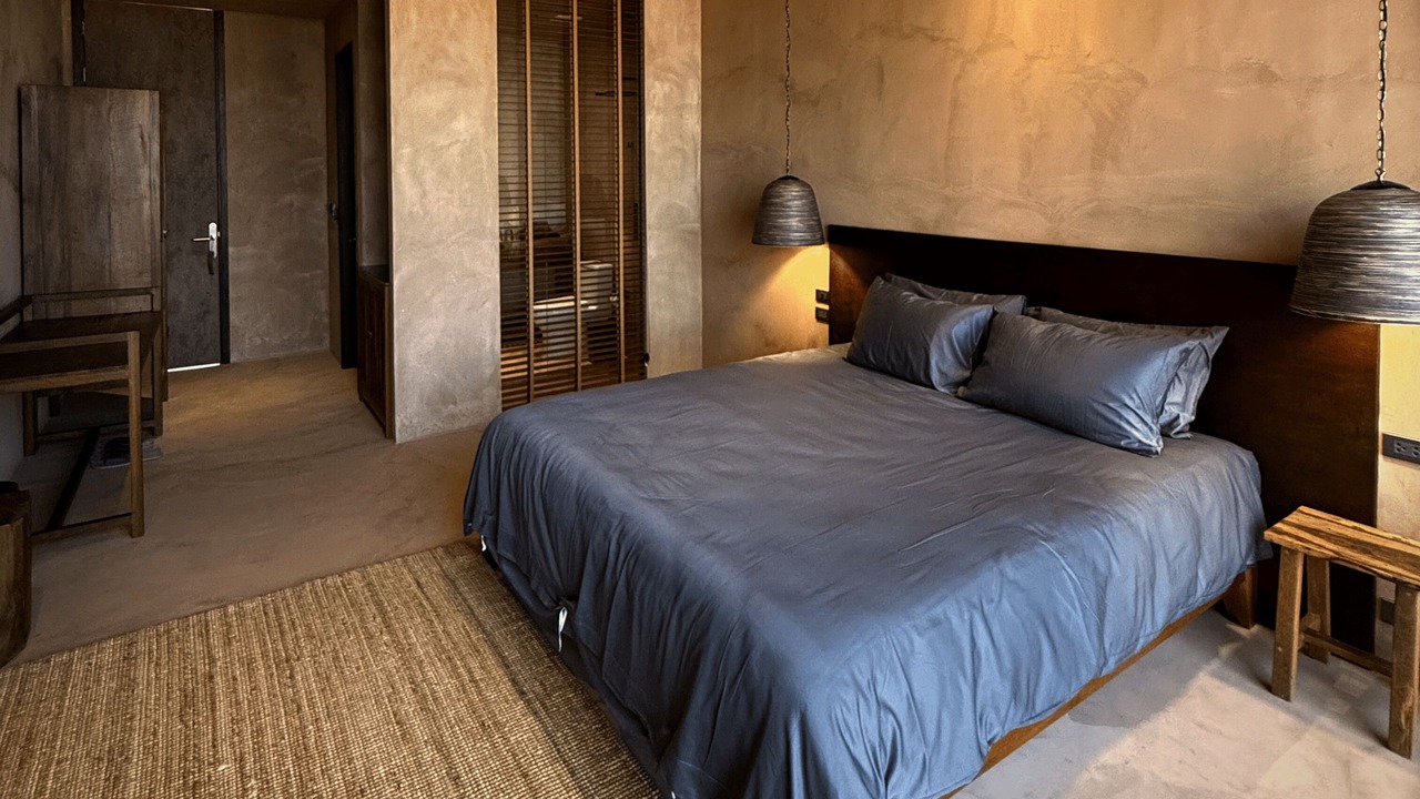 Photo of Bedroom in Pak Nam Pran