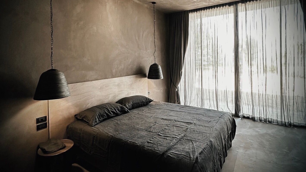 Photo of Bedroom in Pak Nam Pran