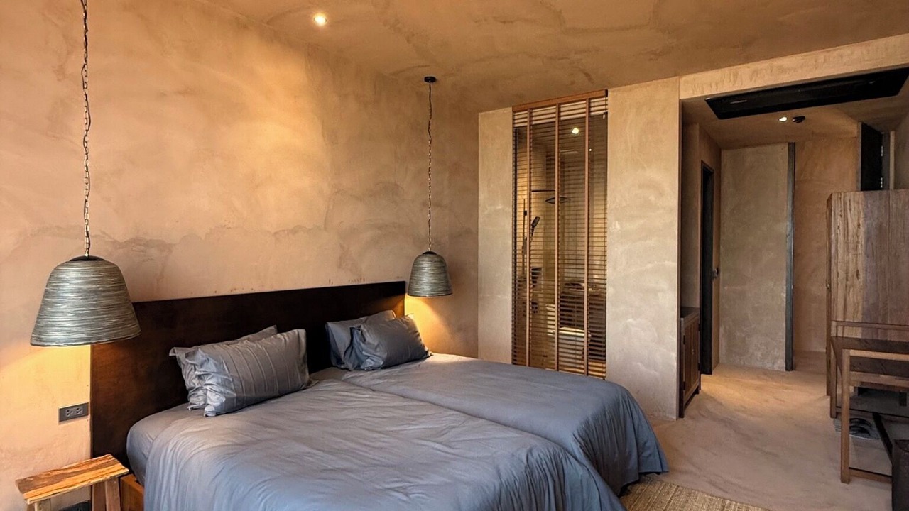 Photo of Bedroom in Pak Nam Pran
