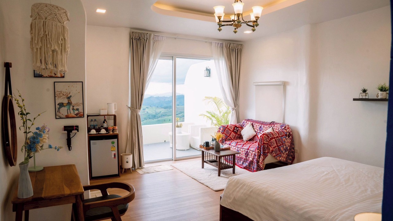 Photo of Bedroom in Mae Suai
