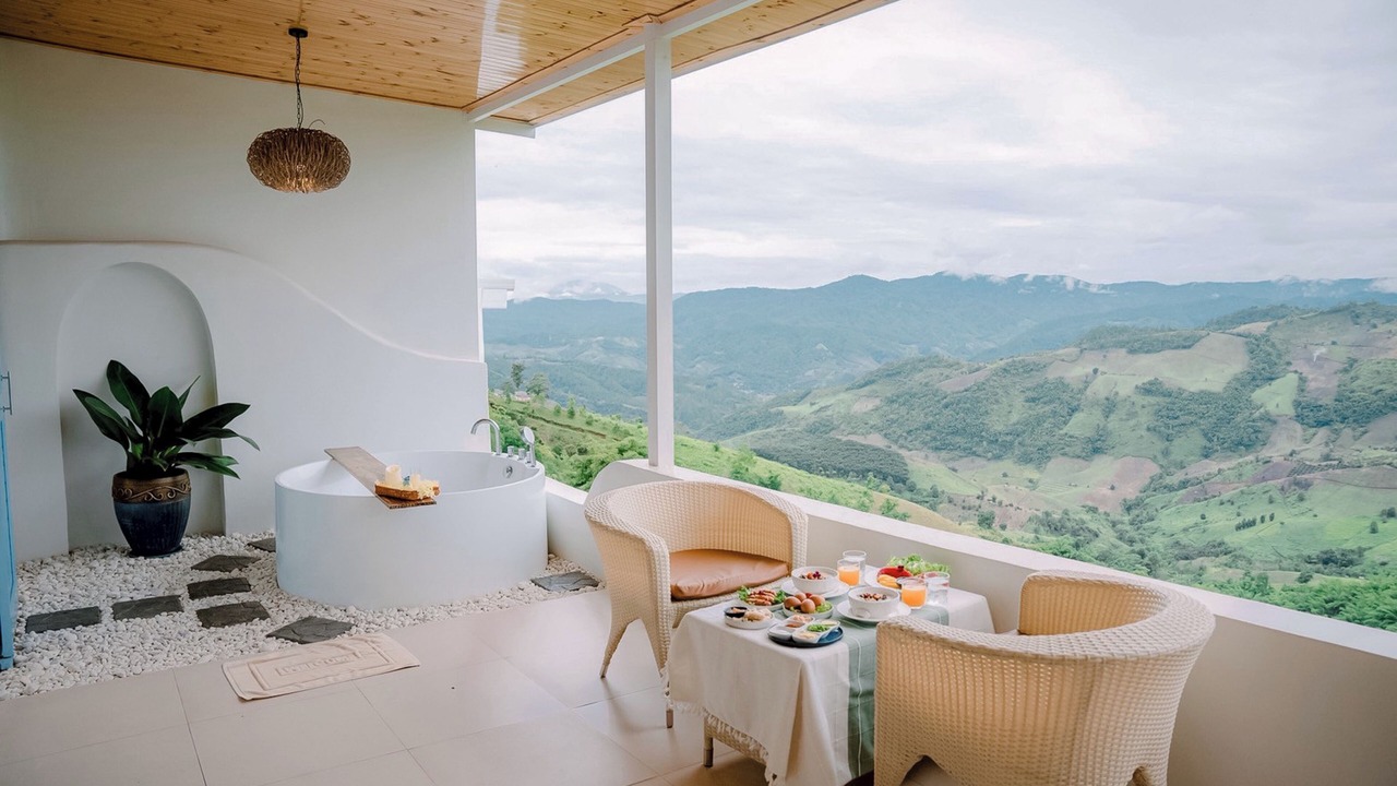 Photo of Patio Balcony in Mae Suai