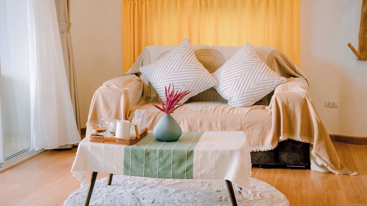Photo of Bedroom in Mae Suai