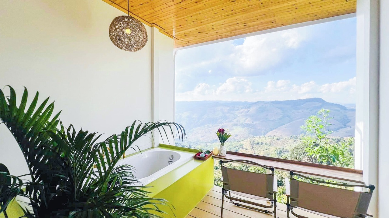 Photo of Outdoor in Mae Suai
