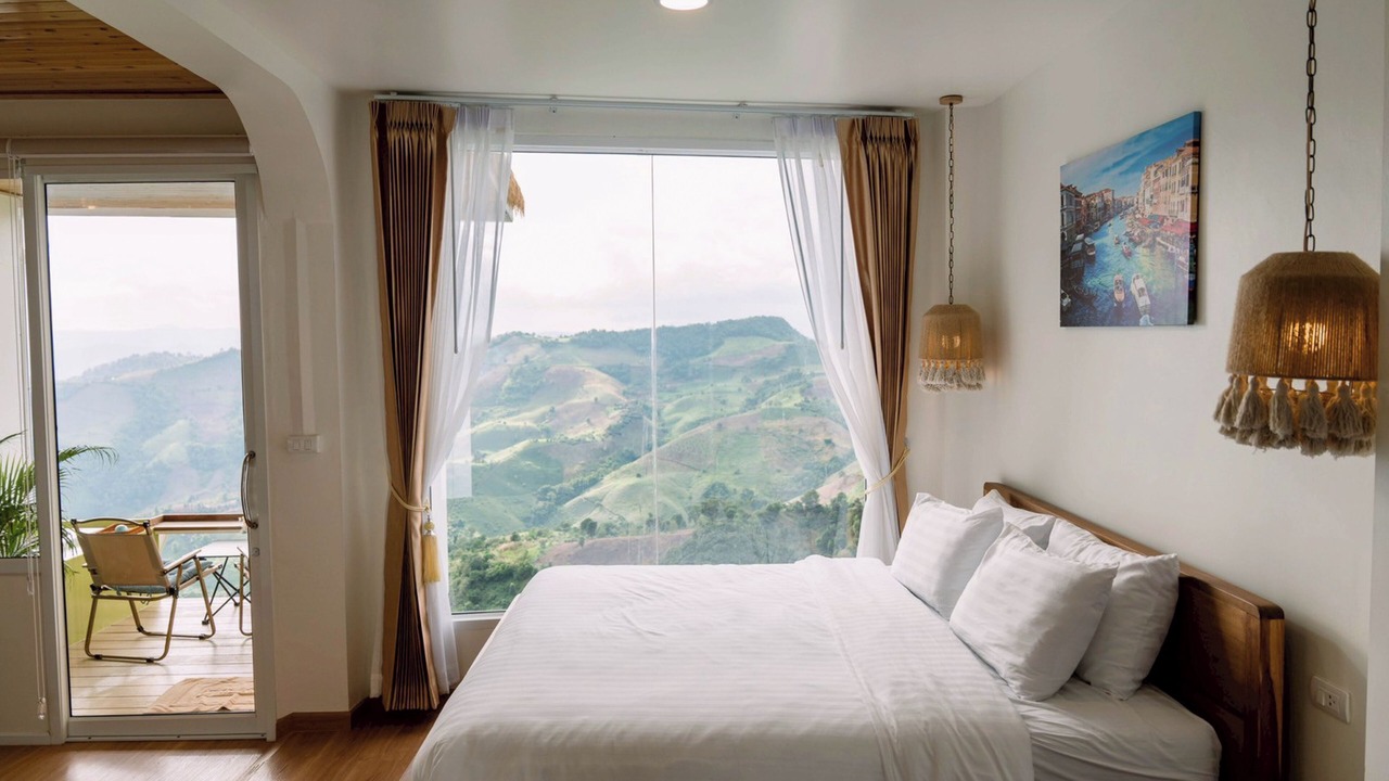 Photo of Bedroom in Mae Suai