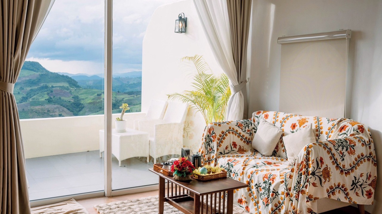Photo of Patio Balcony in Mae Suai