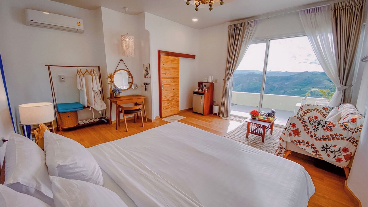 Photo of Bedroom in Mae Suai