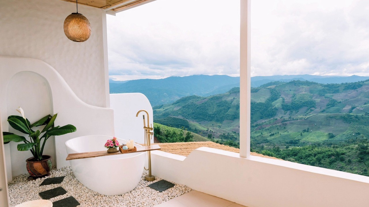Photo of Bedroom in Mae Suai