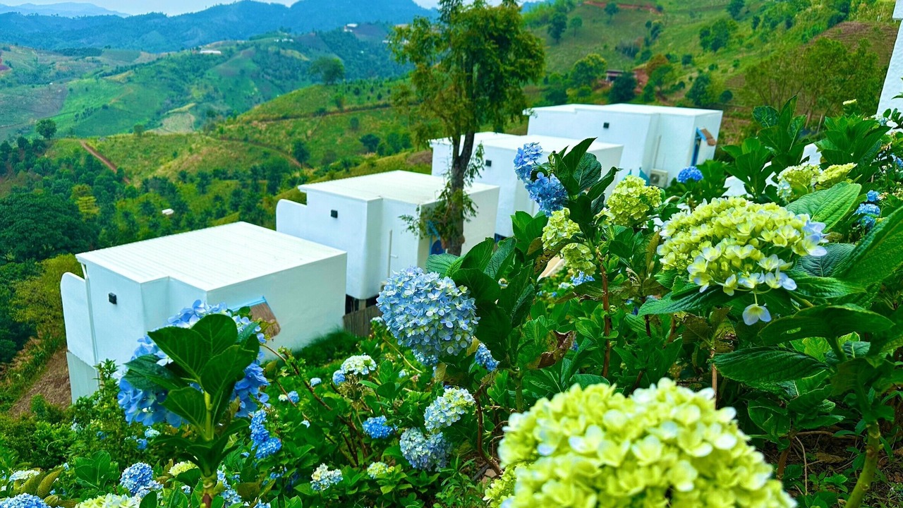 Photo of Outdoor in Mae Suai