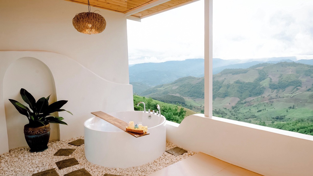 Photo of Bedroom in Mae Suai