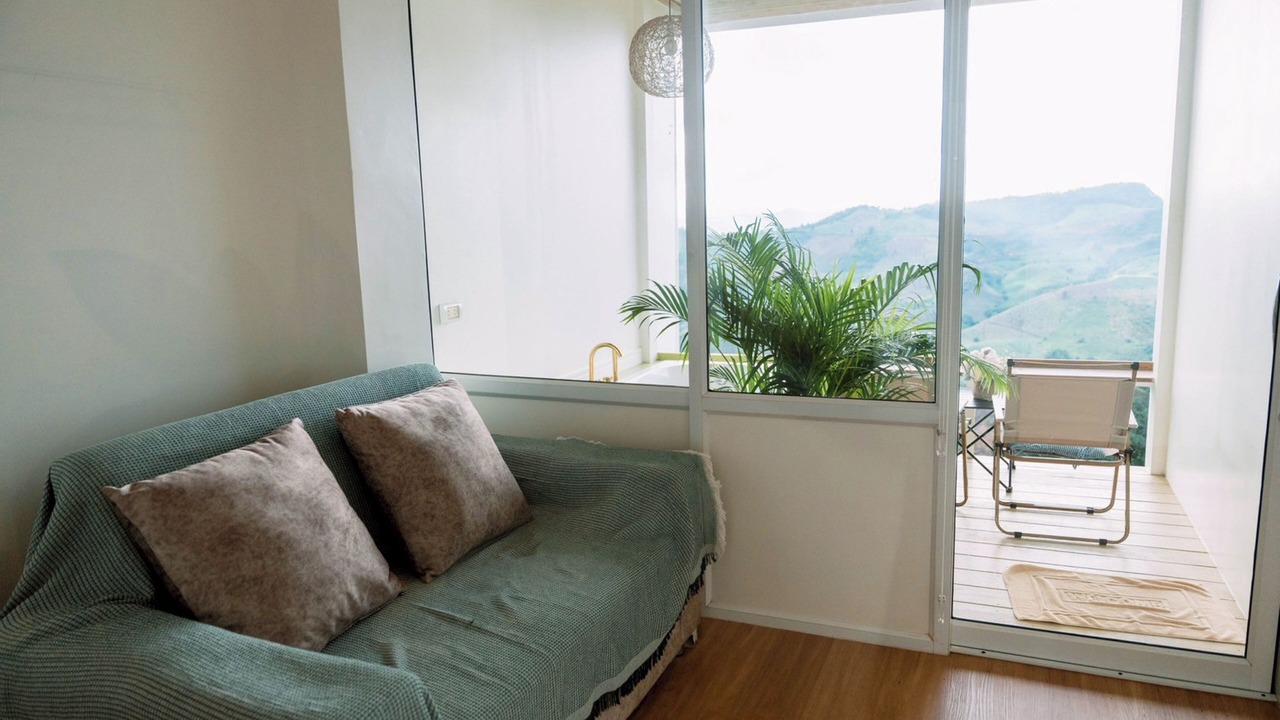 Photo of Patio Balcony in Mae Suai