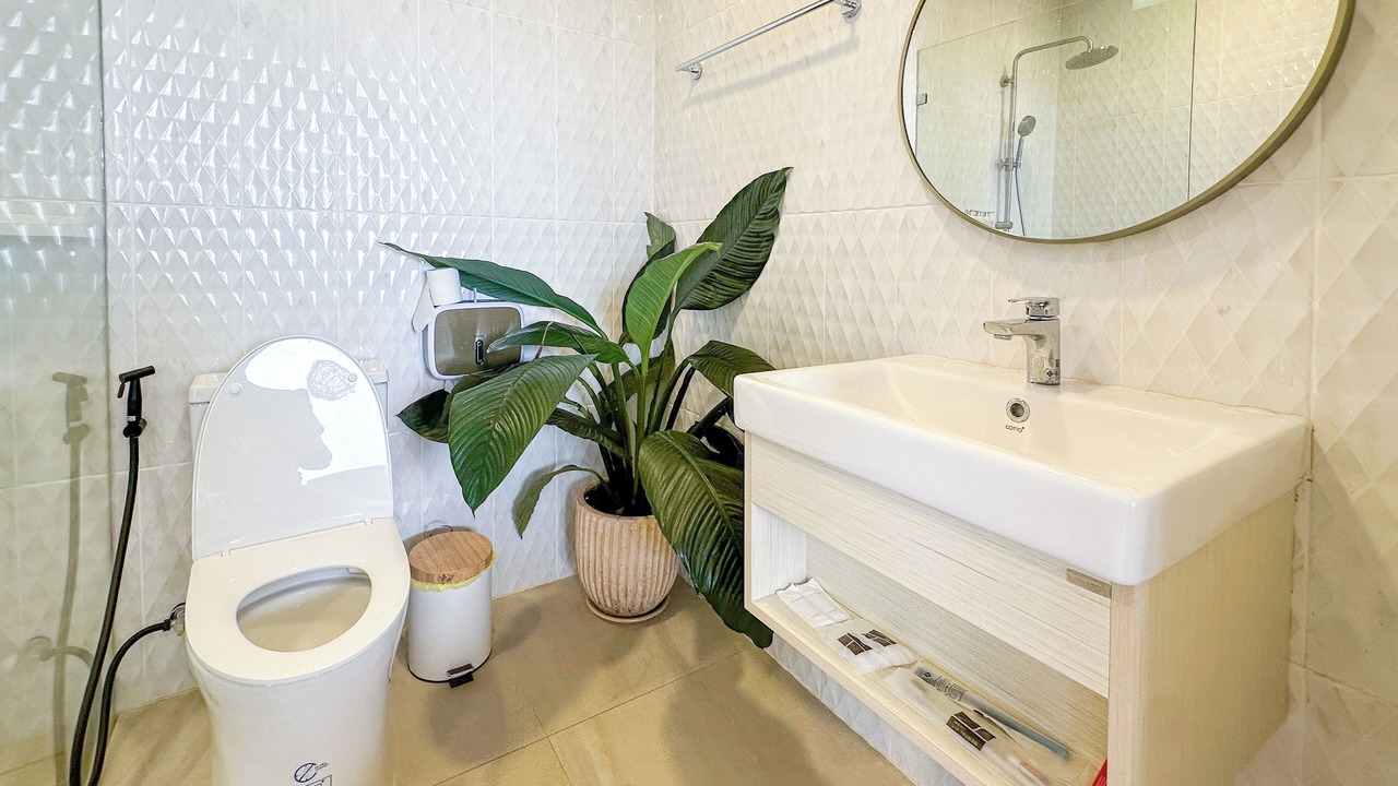 Photo of Bathroom in Mae Suai