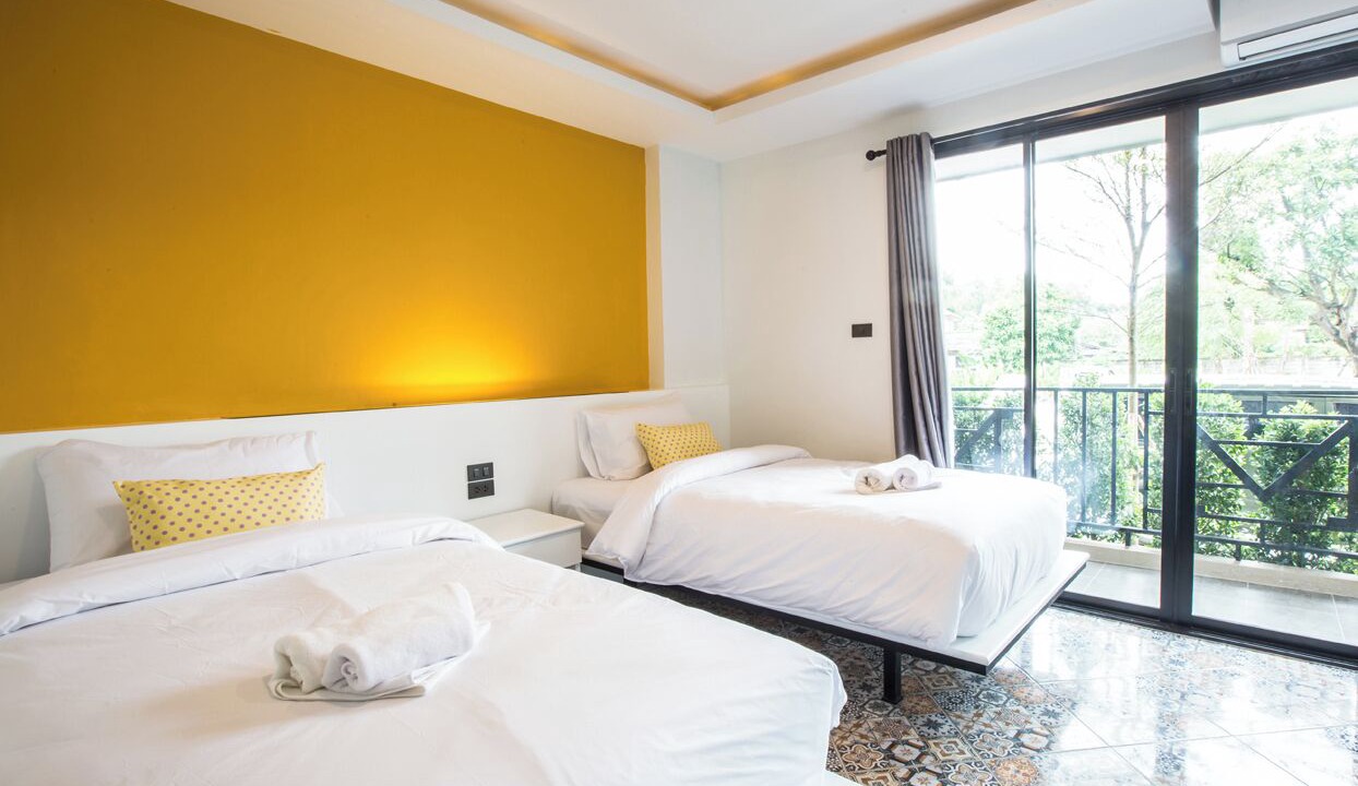Photo of Bedroom in Chiang Rai