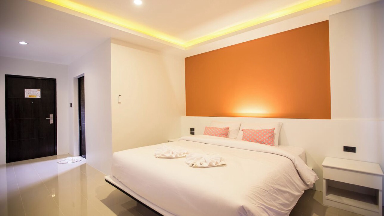 Photo of Bedroom in Chiang Rai