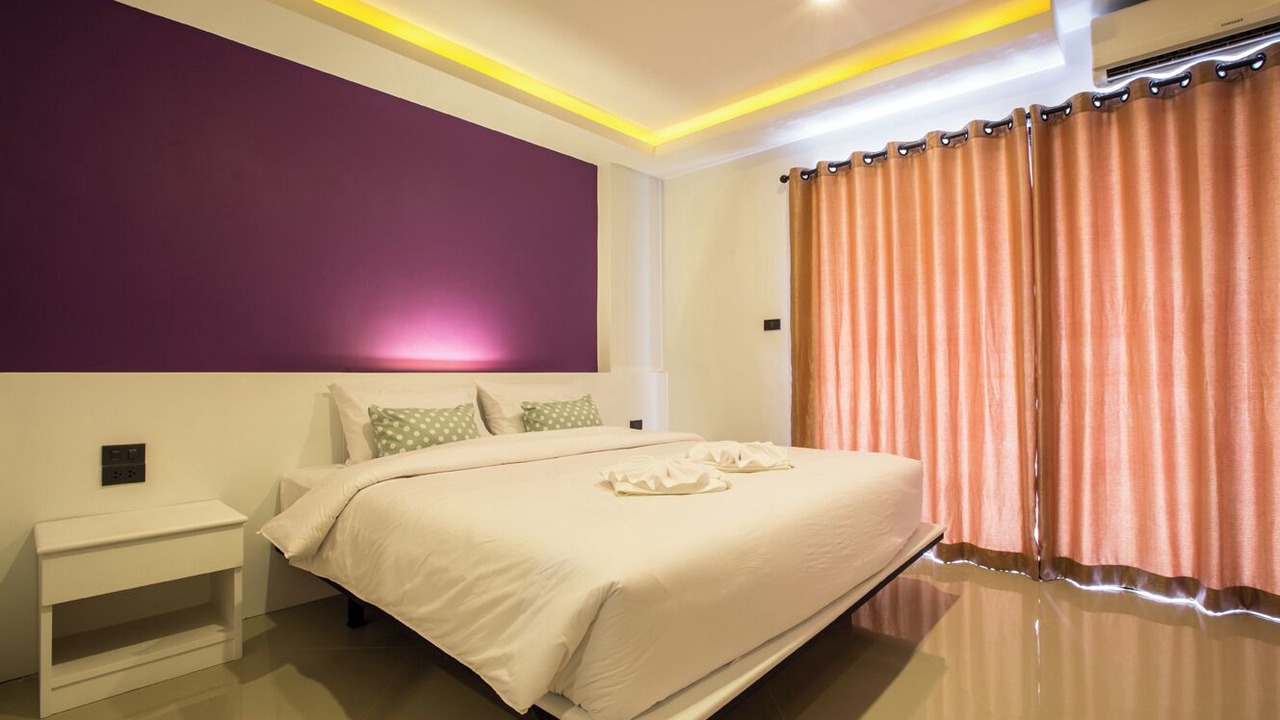 Photo of Bedroom in Chiang Rai