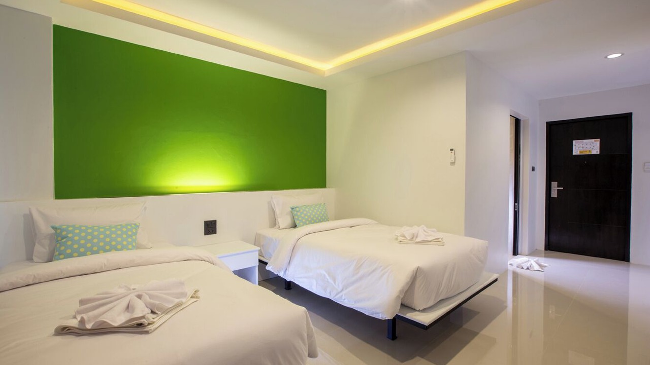 Photo of Bedroom in Chiang Rai