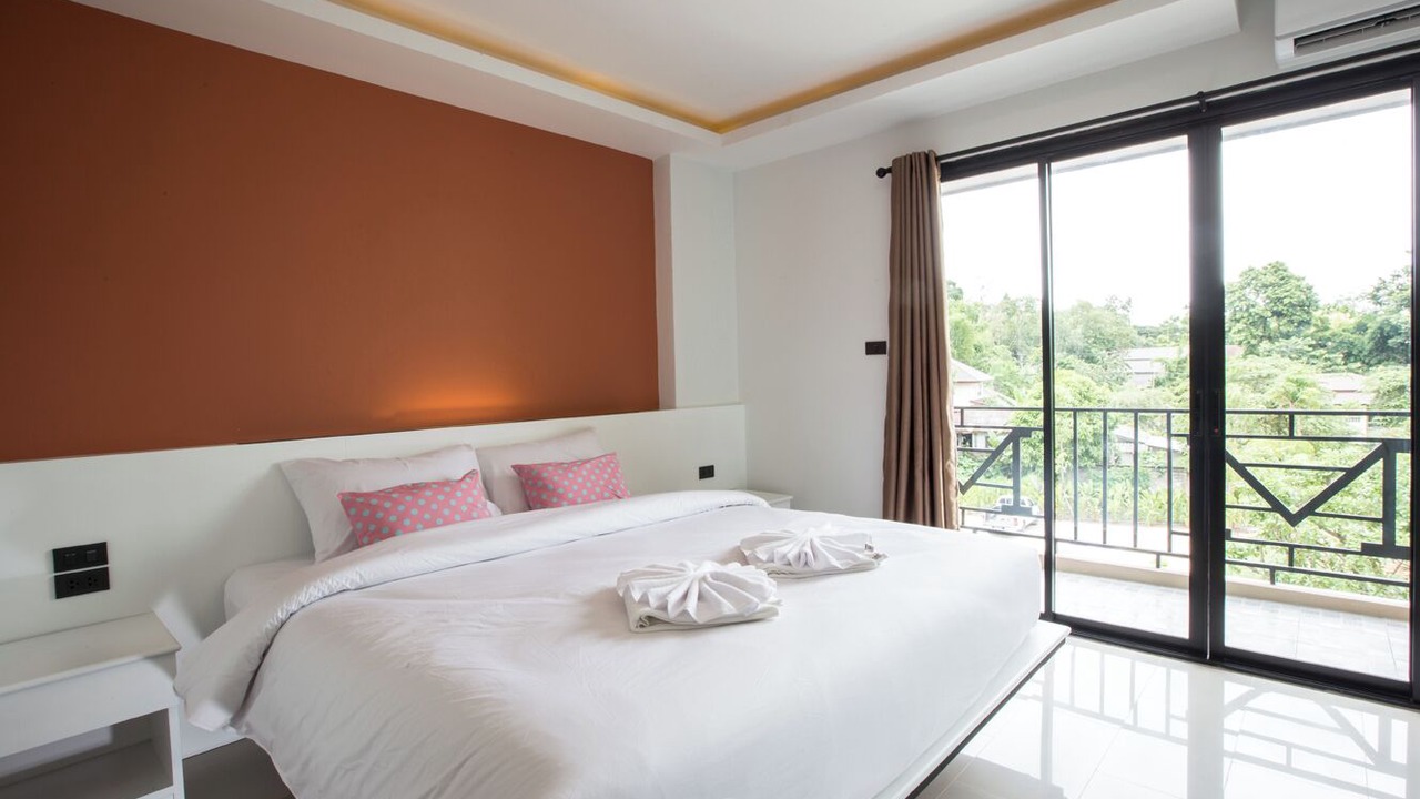 Photo of Bedroom in Chiang Rai