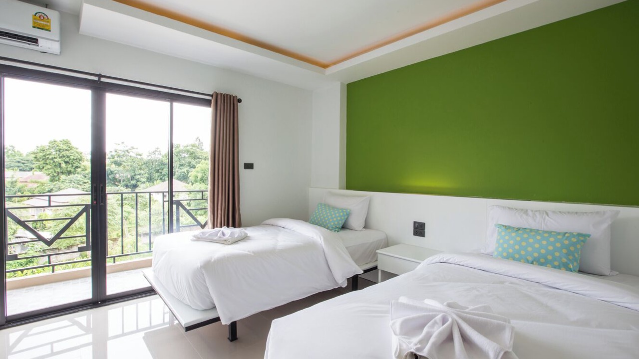 Photo of Bedroom in Chiang Rai