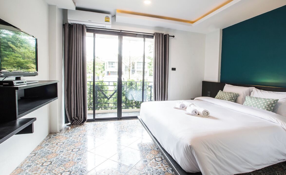 Photo of Bedroom in Chiang Rai