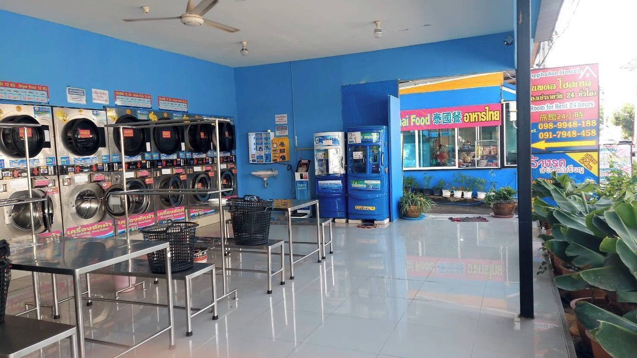 Photo of Livingroom in Lat Krabang