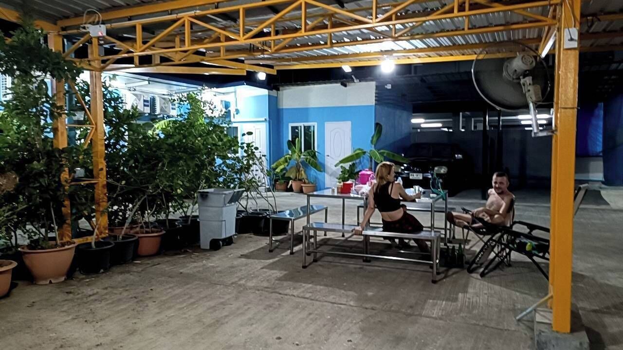 Photo of Livingroom in Lat Krabang
