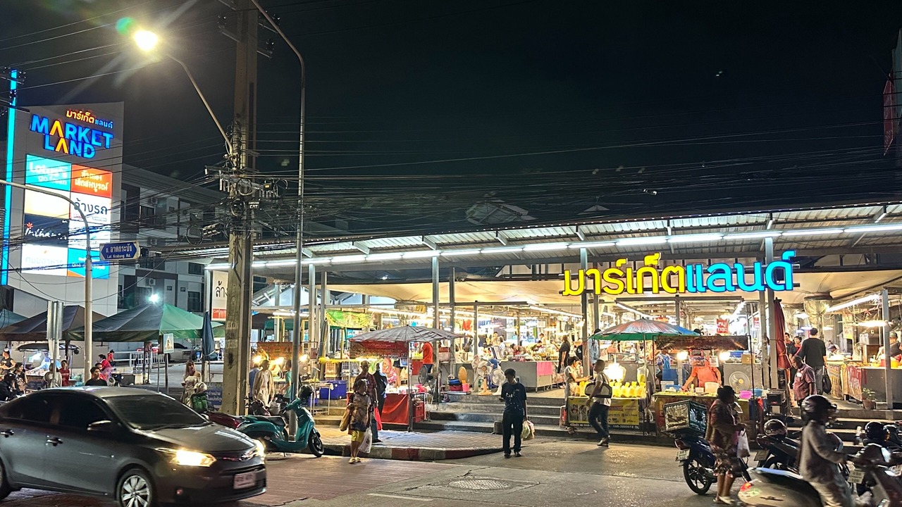 Photo of Outdoor in Lat Krabang