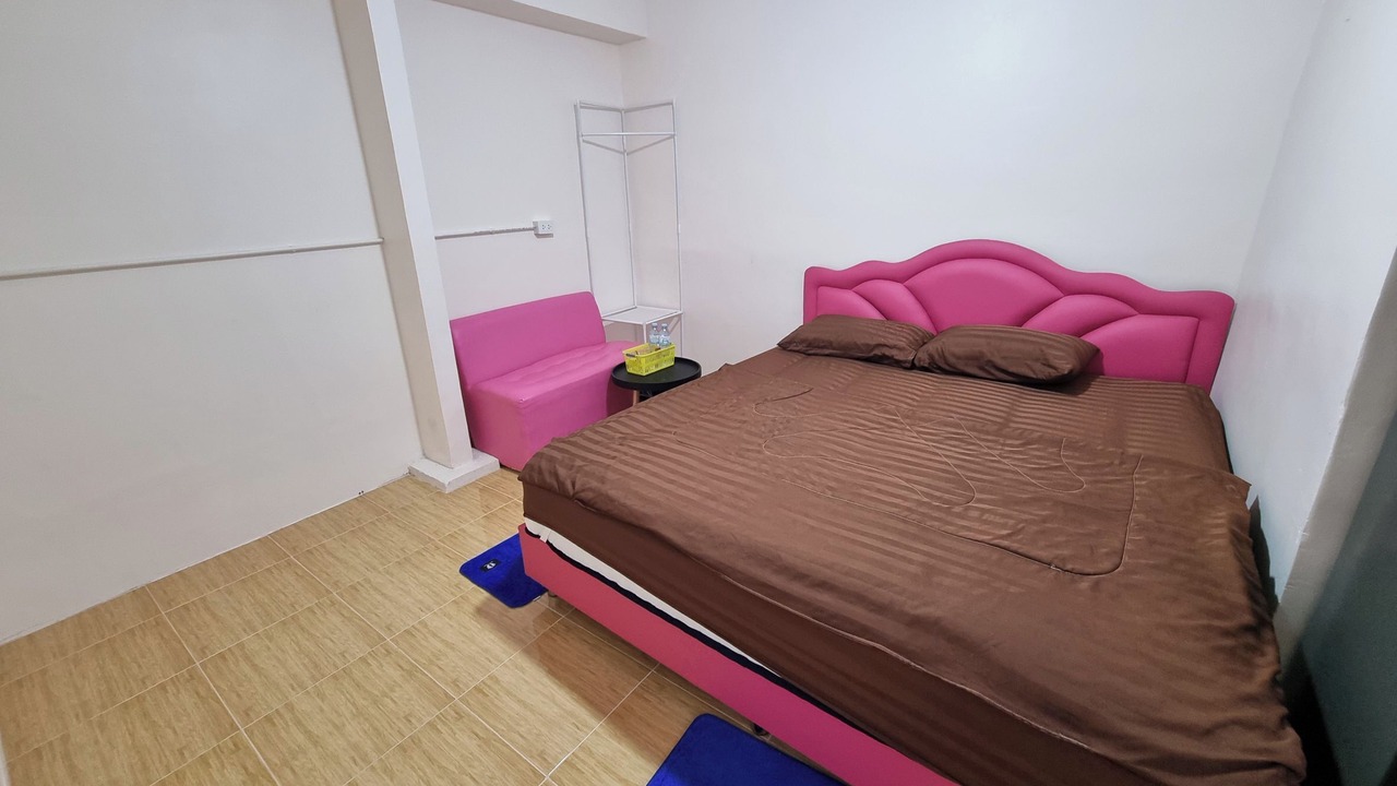 Photo of Bedroom in Lat Krabang