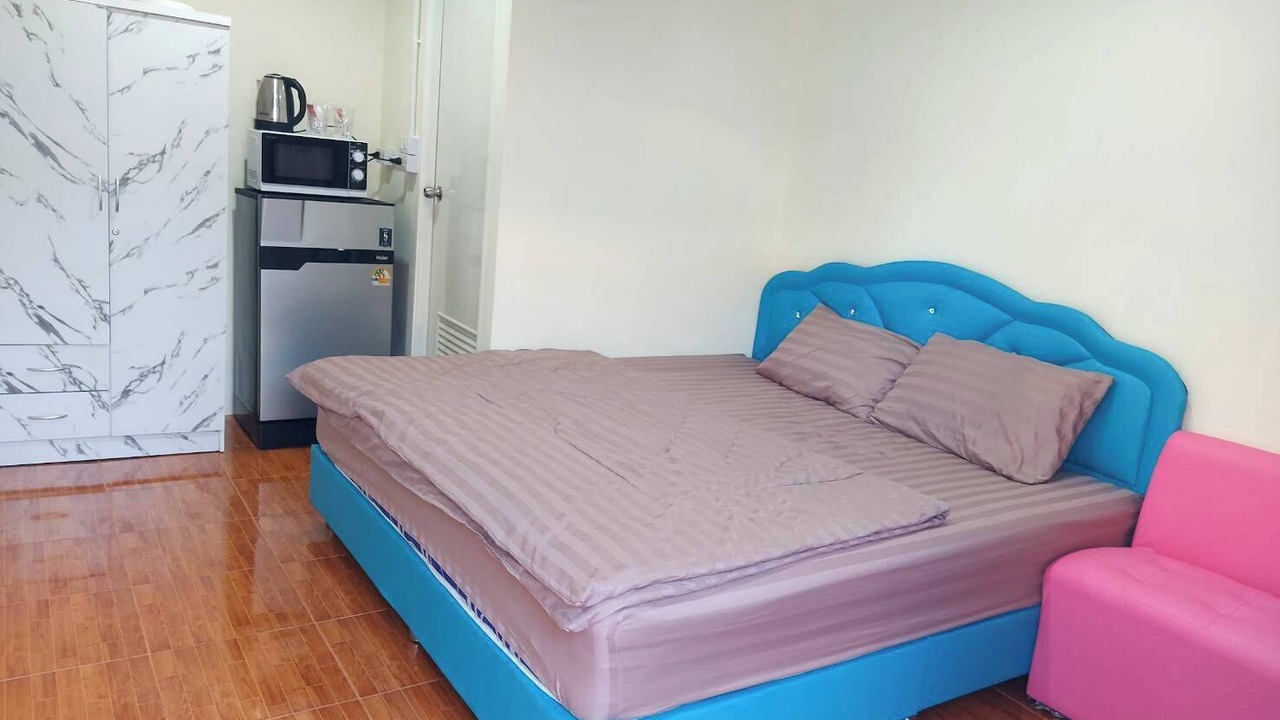 Photo of Bedroom in Lat Krabang